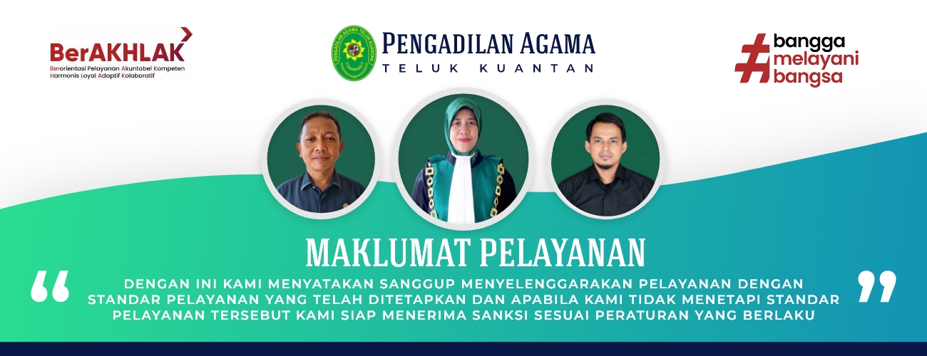 MAKLUMAT 28 JULI 2026