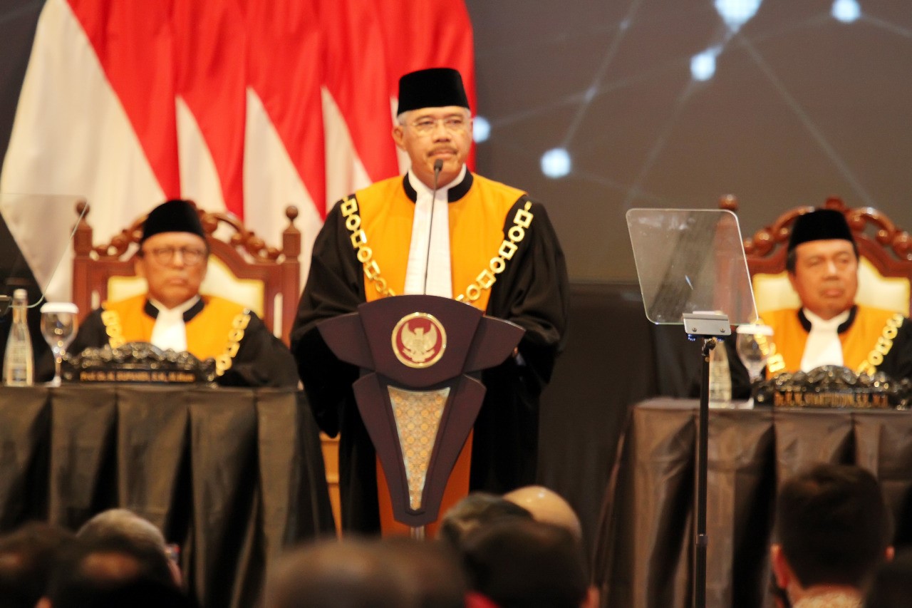 Prof. Hatta ali
