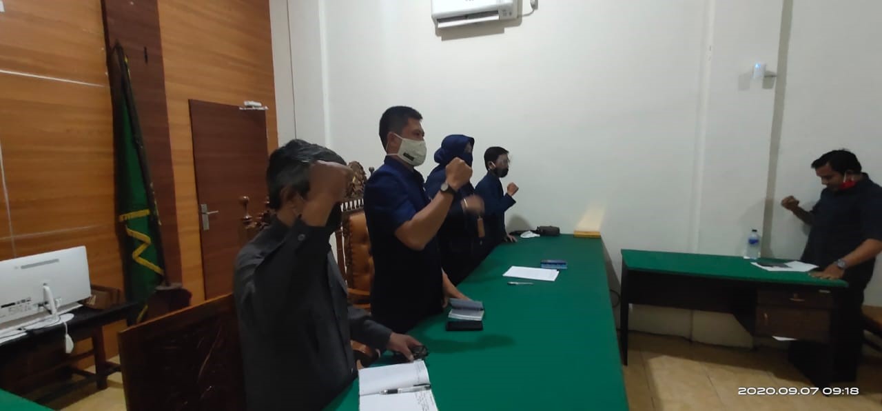 Rapat 07092020