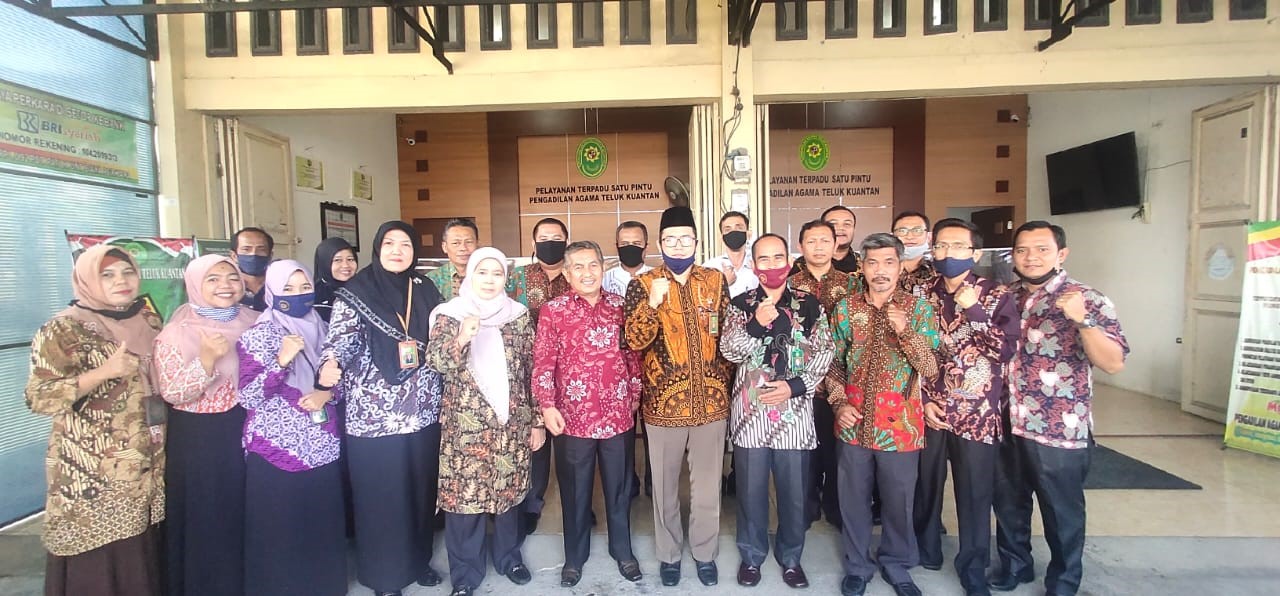 Rapat PTA 2