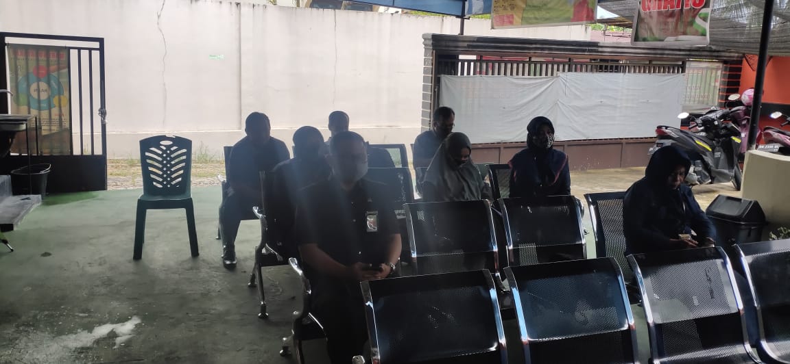 Rapat Perbaikan APM2