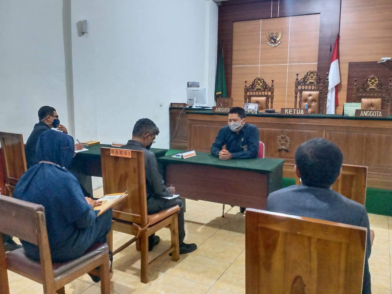 Rapat SIPP 2021 1