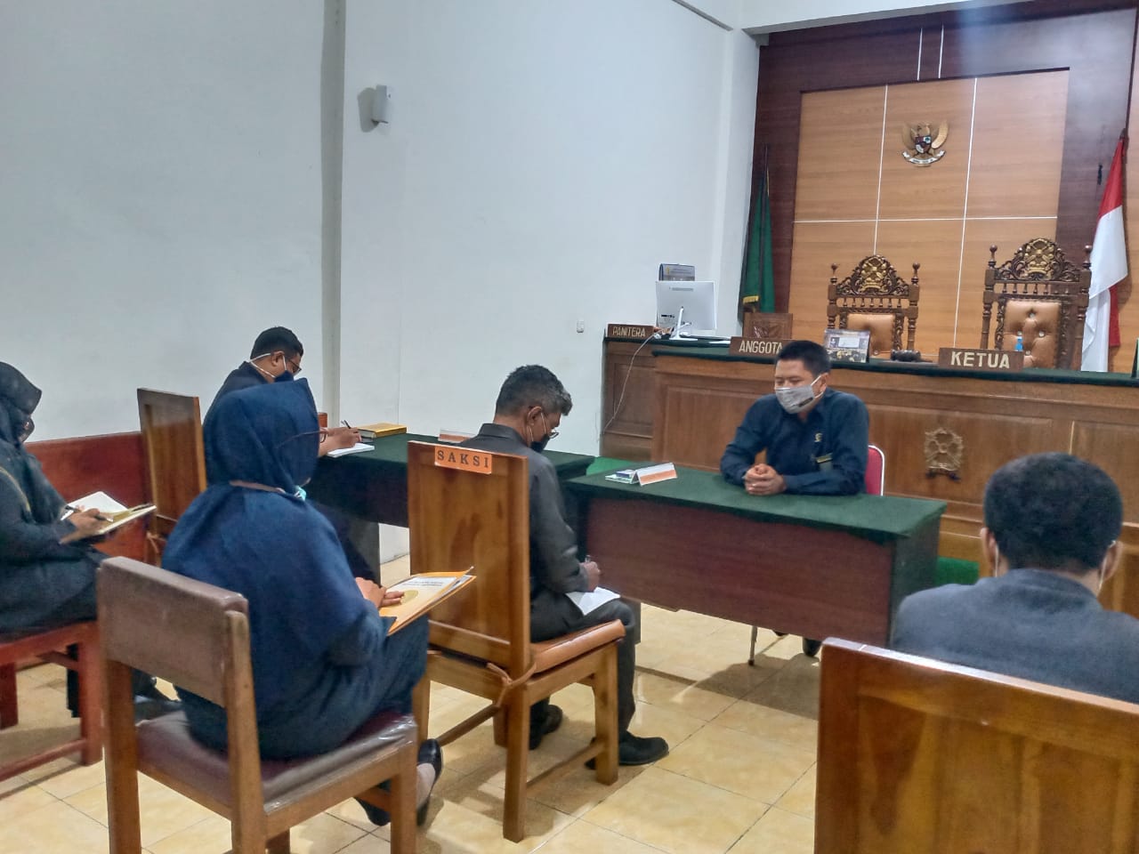 Rapat SIPP 2021 2