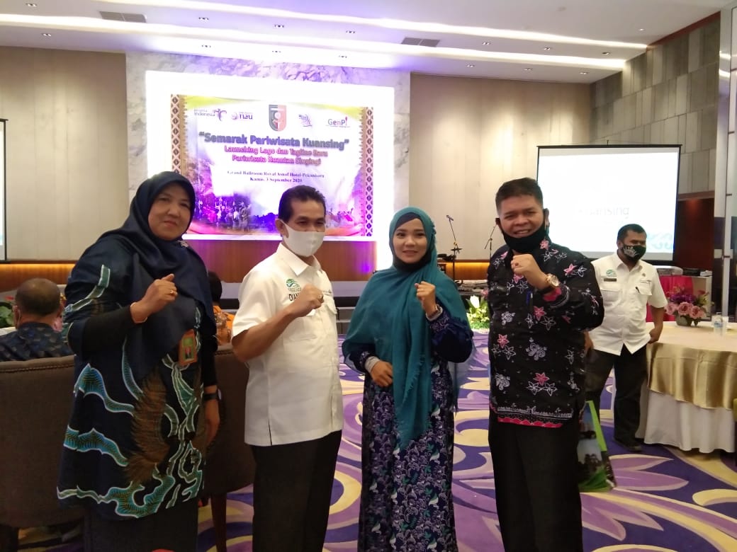 Semarak 1