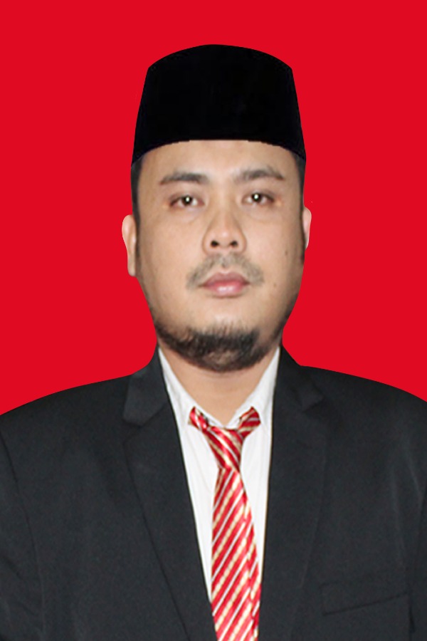 TEDDY NISWANSYAH