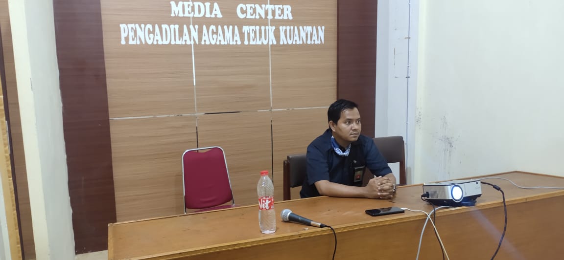 Zoom BADILAG 1