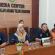 Pimpinan dan Pejabat PA Teluk Kuantan Ikuti Kegiatan Dialog Yudisial Online MARI-FCFCOA (23/02/24)