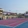 PA Teluk Kuantan Gelar Gotong Royong, Siapkan Lapangan Tenis Jelang Pertandingan Persahabatan (14/08/26)