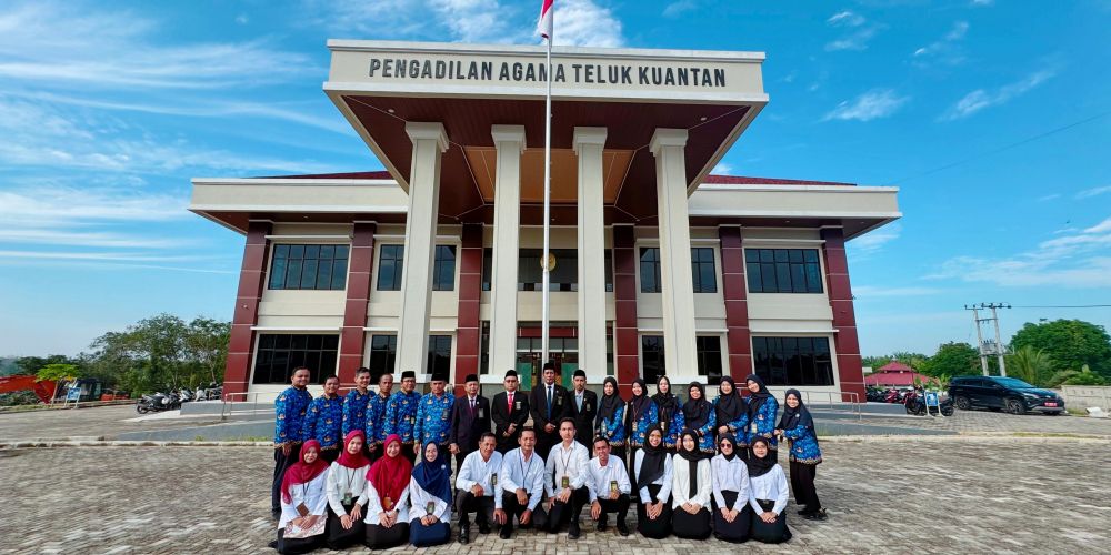 Upacara Hari Lahir Pancasila Tahun 2025