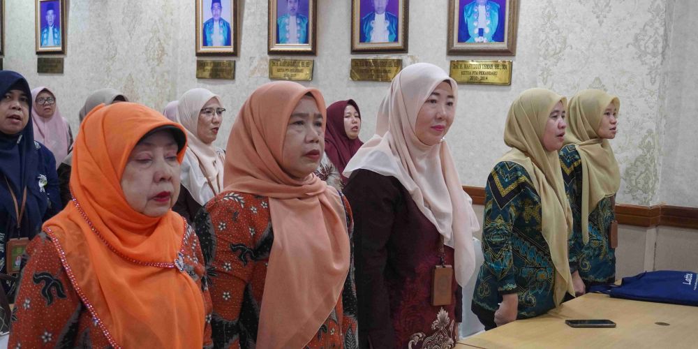 Kegiatan Diskusi Hukum bersama PTA Pekanbaru dan PA se-Wilayah Hukum PTA Pekanbaru