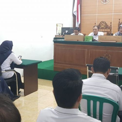 Rapat Umum Perdana Tahun 2024