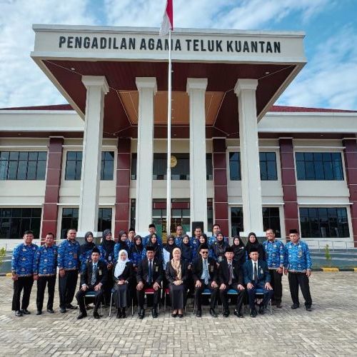 Upacara Hari Kesaktian Pancasila