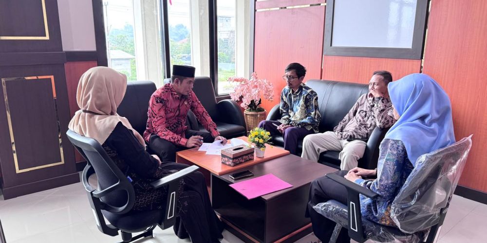Rapat Baperjakat