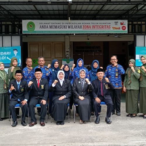 Upacara Sumpah Pemuda Tahun 2023
