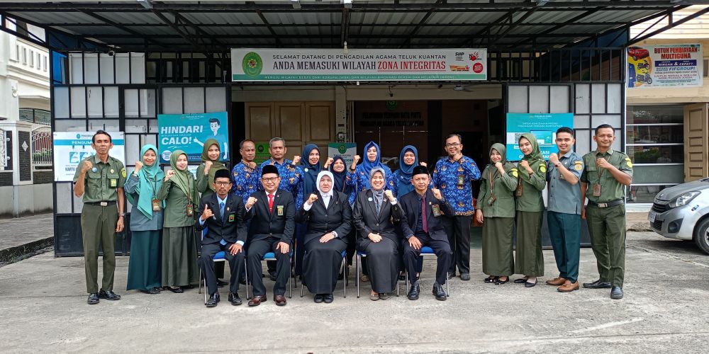 Upacara Sumpah Pemuda Tahun 2023