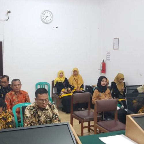 Rapat Umum Februari 2024