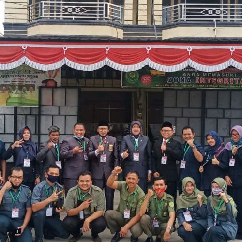 HUT RI 1