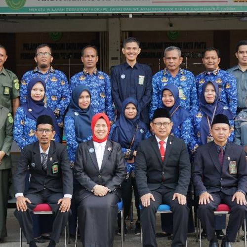 Upacara Hari Pahlawan Tahun 2023
