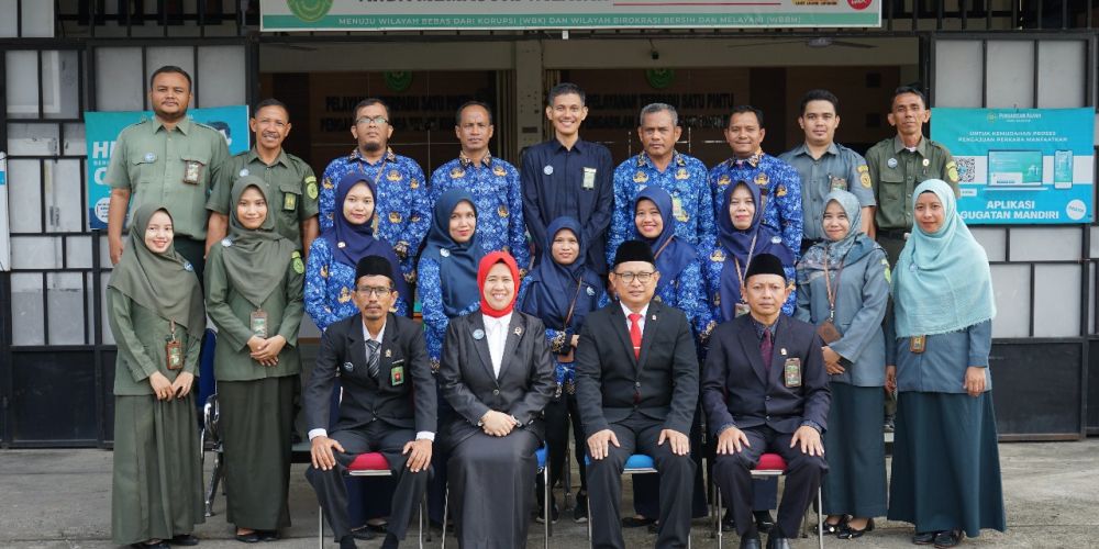 Upacara Hari Pahlawan Tahun 2023