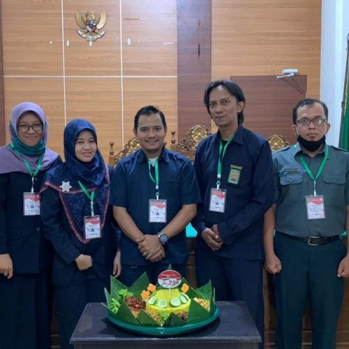 HUT RI 7