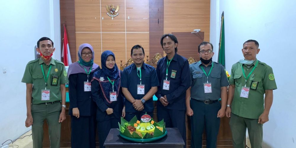 HUT RI 7