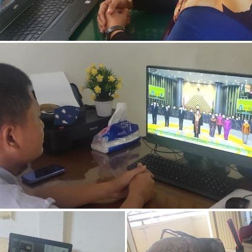 YT Purnabakti Hakim PTA Makassar