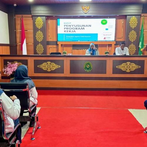 Rapat Program Kerja Tahun 2026 PA Teluk Kuantan