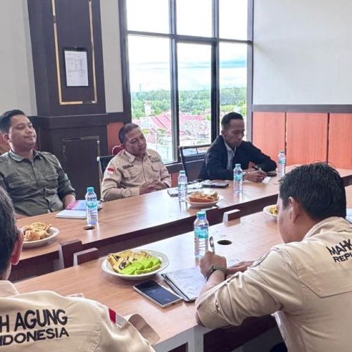 Forum Konsultasi Publik Tahun 2025