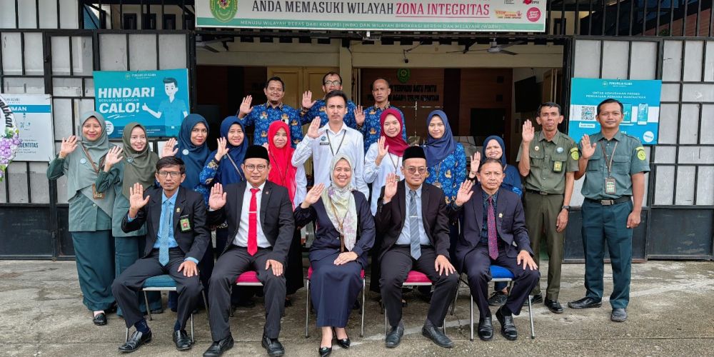 Upacara Hari Lahir Pancasila Tahun 2024